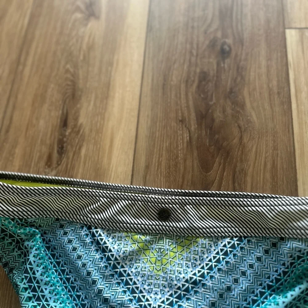 Prana women’s ramba Bikini Bottom size large